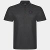 Pro polyester polo Thumbnail