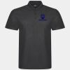 Pro polyester polo Thumbnail