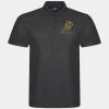 Pro polyester polo Thumbnail