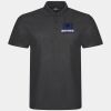 Pro polyester polo Thumbnail