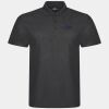 Pro polyester polo Thumbnail
