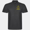 Pro polyester polo Thumbnail