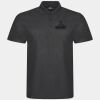 Pro polyester polo Thumbnail