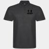 Pro polyester polo Thumbnail