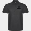 Pro polyester polo Thumbnail