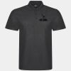 Pro polyester polo Thumbnail
