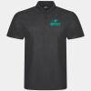 Pro polyester polo Thumbnail