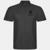 Pro polyester polo Thumbnail