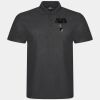 Pro polyester polo Thumbnail