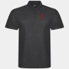 Pro polyester polo Thumbnail
