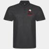 Pro polyester polo Thumbnail