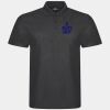 Pro polyester polo Thumbnail