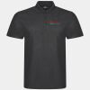 Pro polyester polo Thumbnail