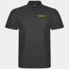 Pro polyester polo Thumbnail