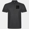 Pro polyester polo Thumbnail