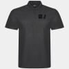 Pro polyester polo Thumbnail