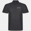 Pro polyester polo Thumbnail