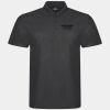 Pro polyester polo Thumbnail