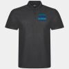 Pro polyester polo Thumbnail