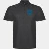 Pro polyester polo Thumbnail