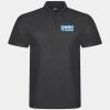 Pro polyester polo Thumbnail