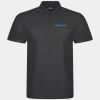 Pro polyester polo Thumbnail