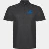 Pro polyester polo Thumbnail