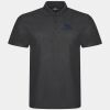 Pro polyester polo Thumbnail