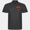 Pro polyester polo Thumbnail
