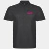 Pro polyester polo Thumbnail