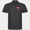 Pro polyester polo Thumbnail