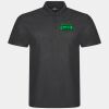 Pro polyester polo Thumbnail