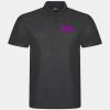 Pro polyester polo Thumbnail