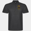Pro polyester polo Thumbnail