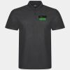 Pro polyester polo Thumbnail