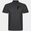 Pro polyester polo Thumbnail