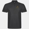 Pro polyester polo Thumbnail