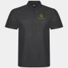 Pro polyester polo Thumbnail