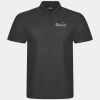 Pro polyester polo Thumbnail