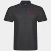 Pro polyester polo Thumbnail