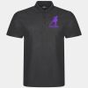 Pro polyester polo Thumbnail