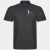 Pro polyester polo Thumbnail