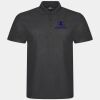 Pro polyester polo Thumbnail