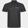 Pro polyester polo Thumbnail
