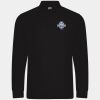 Pro long sleeve polo Thumbnail