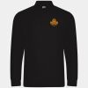 Pro long sleeve polo Thumbnail