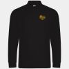 Pro long sleeve polo Thumbnail