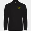 Pro long sleeve polo Thumbnail