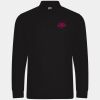 Pro long sleeve polo Thumbnail