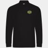 Pro long sleeve polo Thumbnail